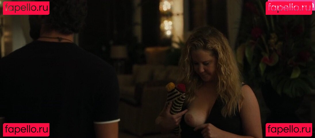 Amy Schumer / amyschumer Onlyfans Photo Gallery 