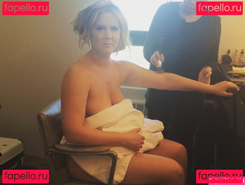 Amy Schumer / amyschumer Onlyfans Photo Gallery 