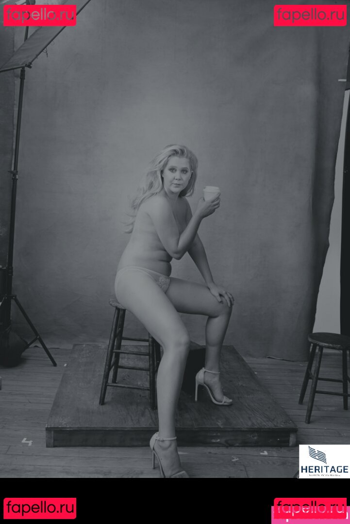 Amy Schumer / amyschumer Onlyfans Photo Gallery 