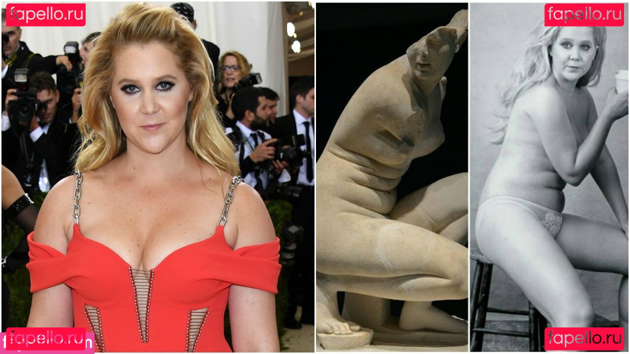 Amy Schumer / amyschumer Onlyfans Photo Gallery 