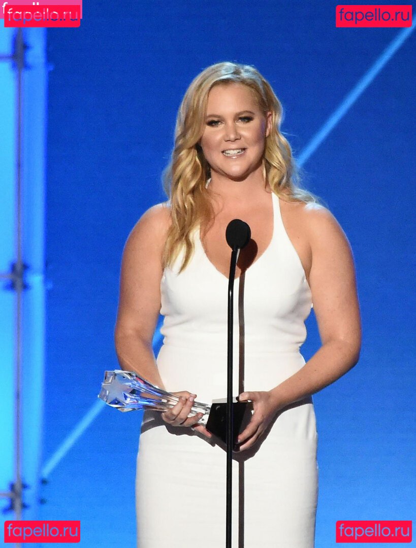 Amy Schumer / amyschumer Onlyfans Photo Gallery 