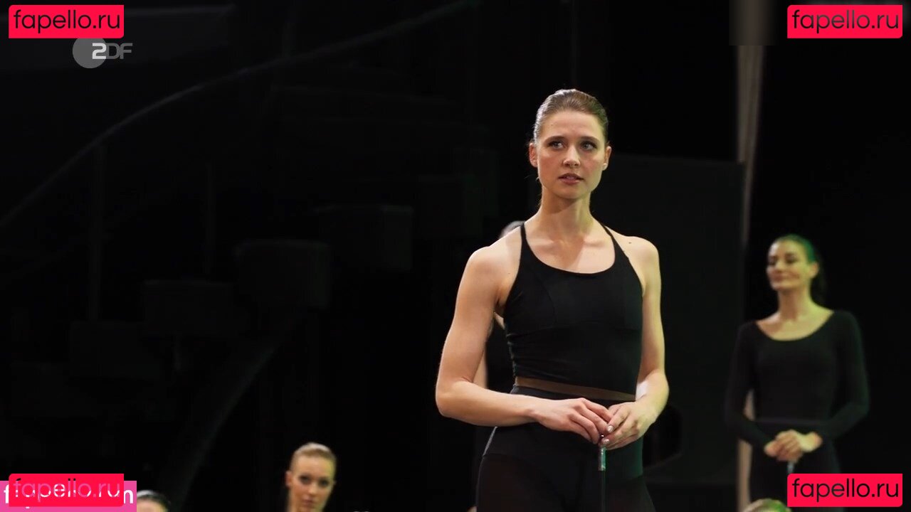 Svenja Jung / svenja.jung Onlyfans Photo Gallery 