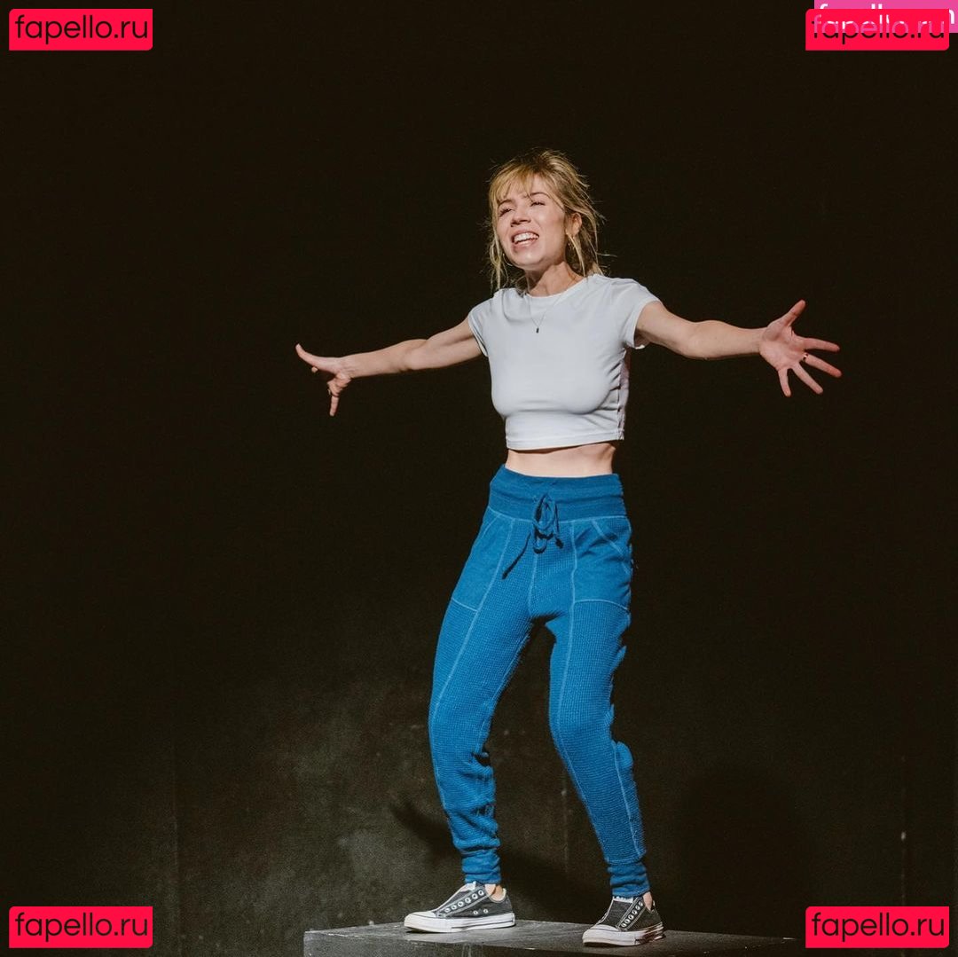 Jennette McCurdy / jennettemccurdy Onlyfans Photo Gallery 