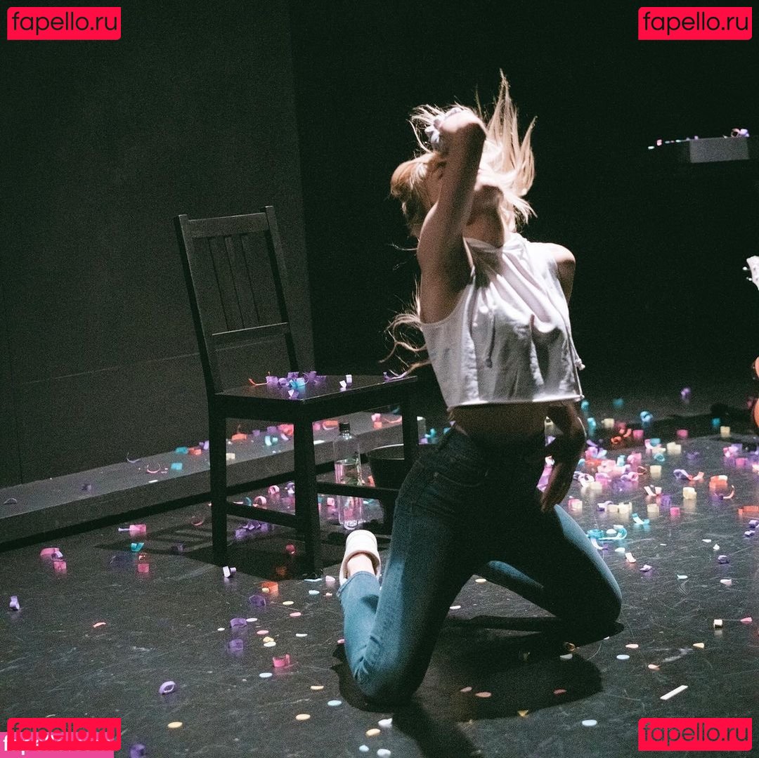 Jennette McCurdy / jennettemccurdy Onlyfans Photo Gallery 