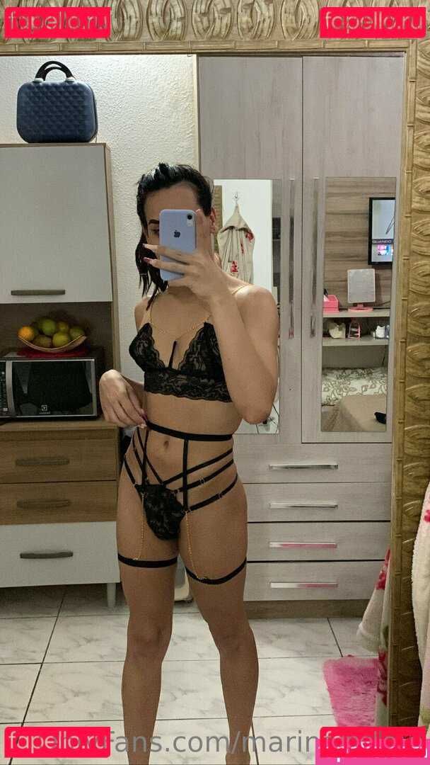 marinasteele / marinastteele Onlyfans Photo Gallery 