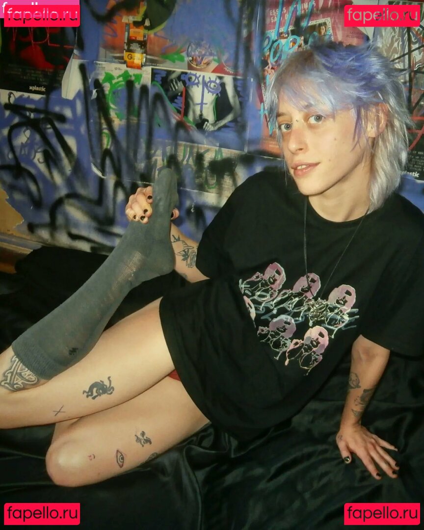 Acidalia Astreia Onlyfans Photo Gallery 