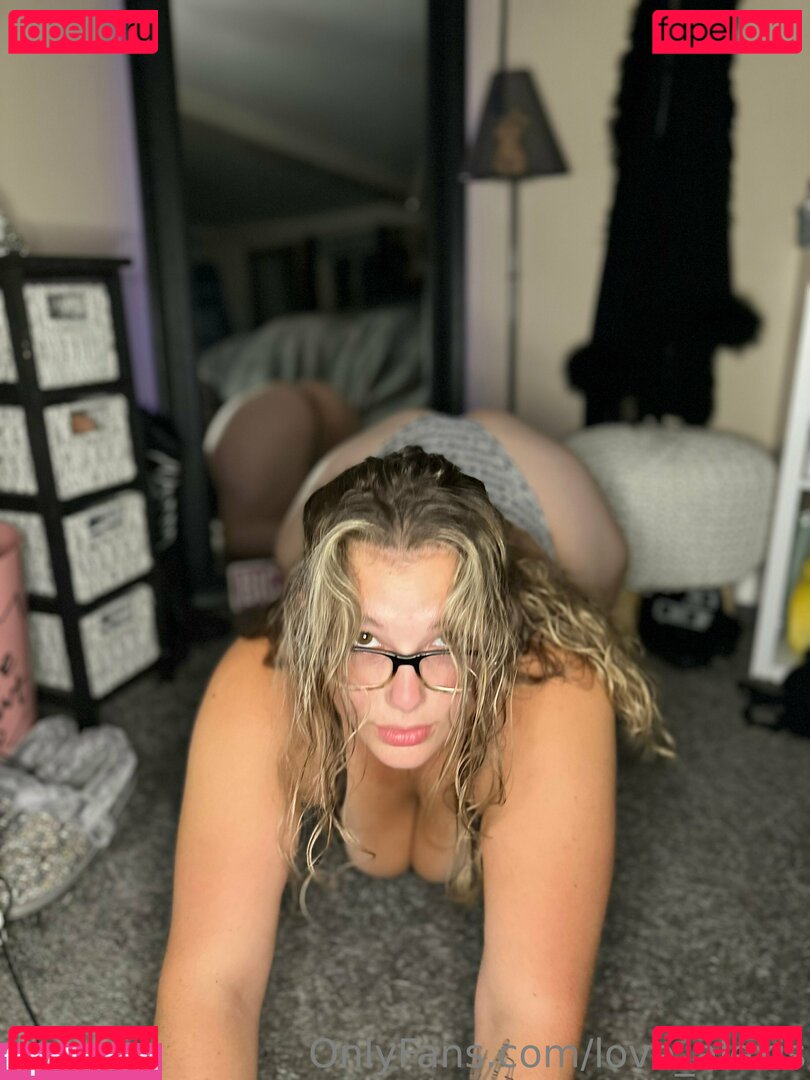 loloabubble / lovealexis Onlyfans Photo Gallery 