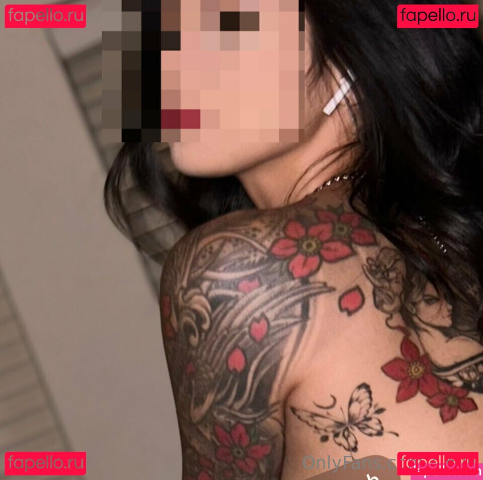 Cinvii / cin.vii Onlyfans Photo Gallery 