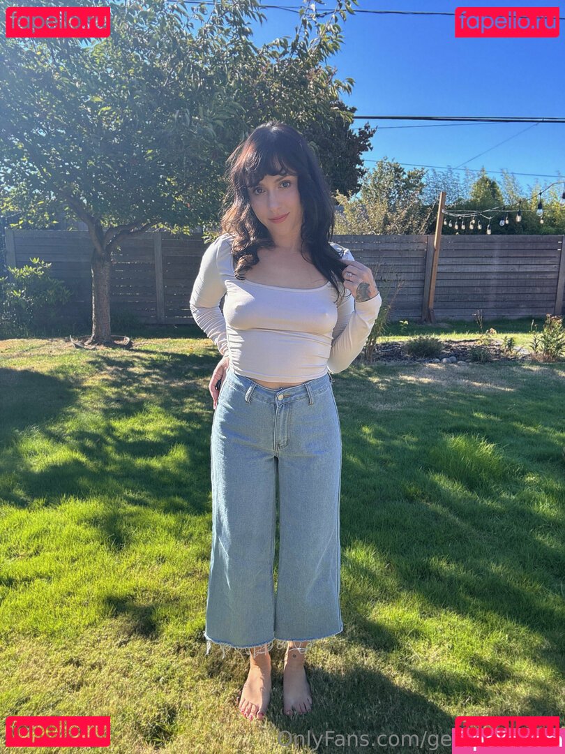 gem.devine / gemdevinetv Onlyfans Photo Gallery 