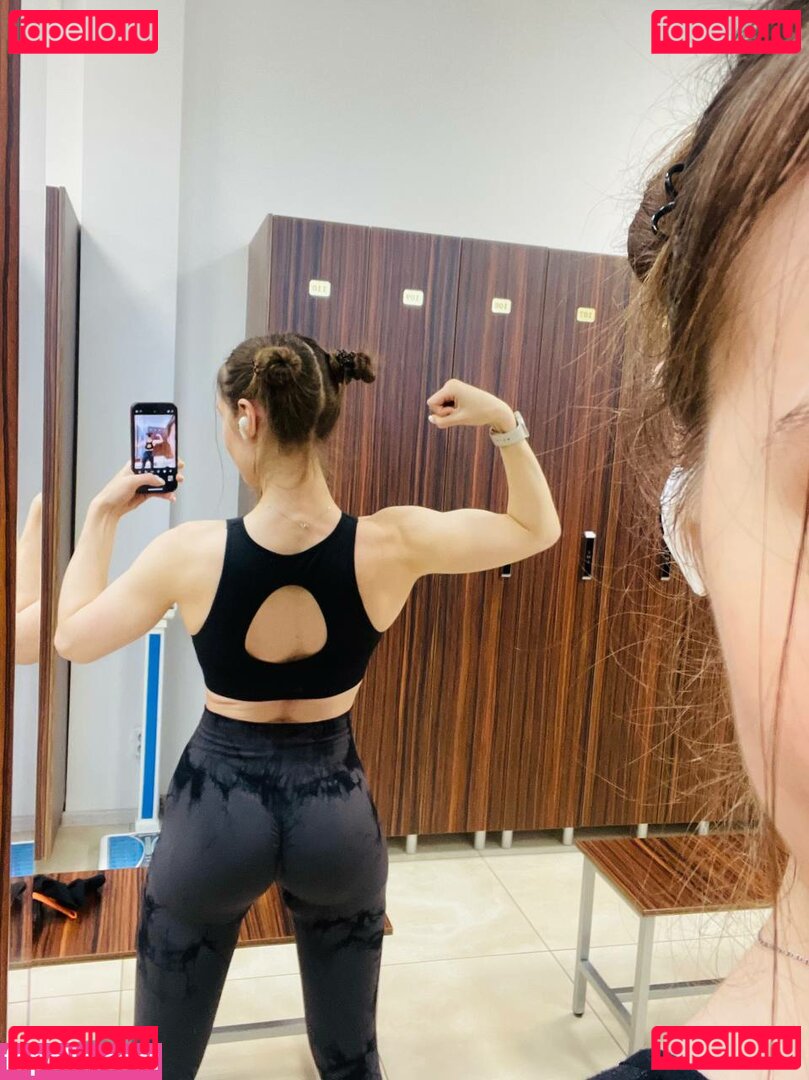 Tangerin / tangerin_inst Onlyfans Photo Gallery 