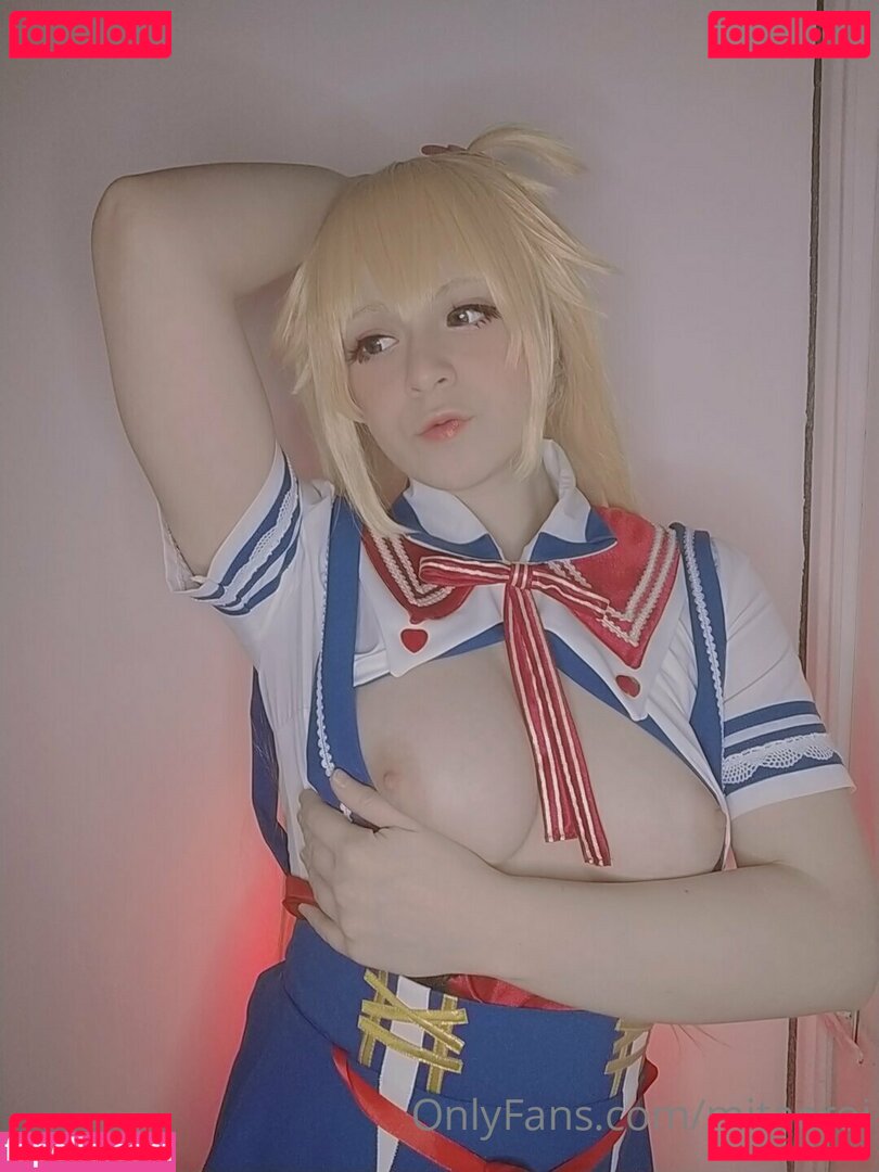 _mitachan_ / mitaeroi Onlyfans Photo Gallery 