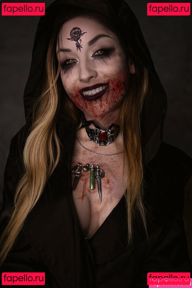 JokerLolibel / redhalo89 Onlyfans Photo Gallery 