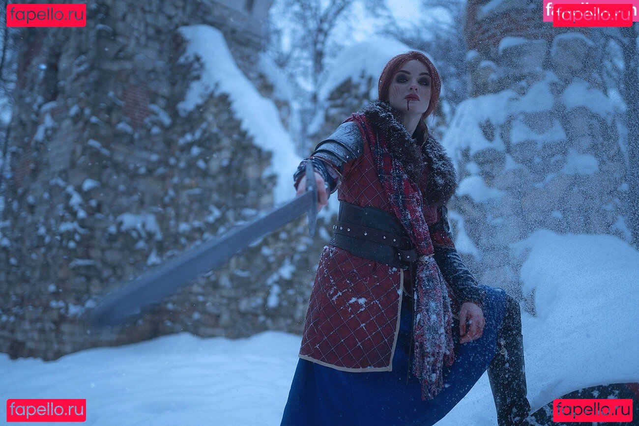 KATSSBY / Sophie Katssby Onlyfans Photo Gallery 