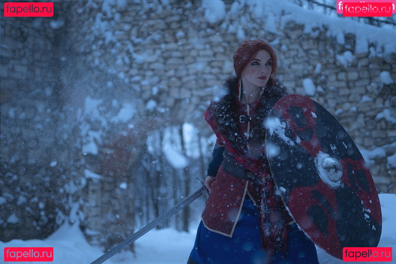 KATSSBY / Sophie Katssby Onlyfans Photo Gallery 