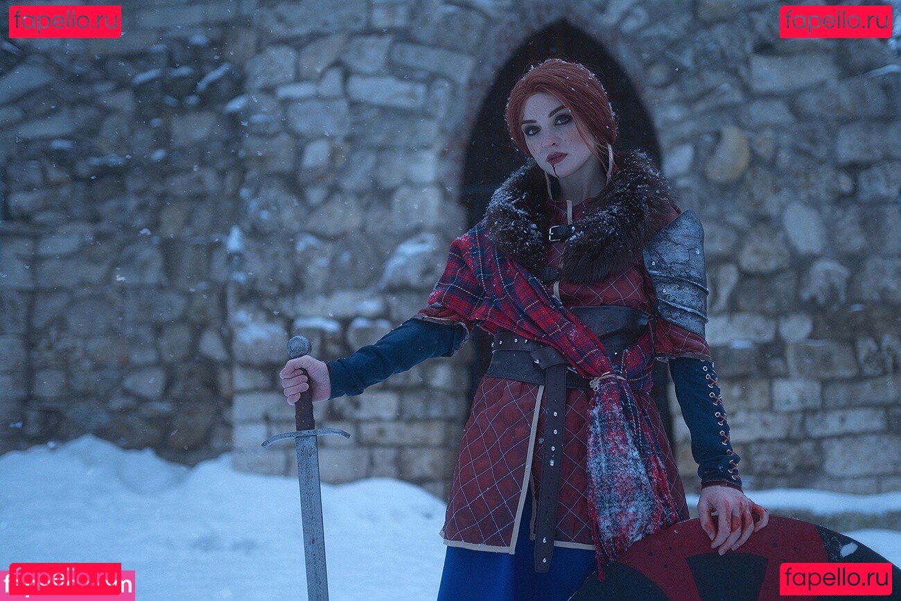 KATSSBY / Sophie Katssby Onlyfans Photo Gallery 