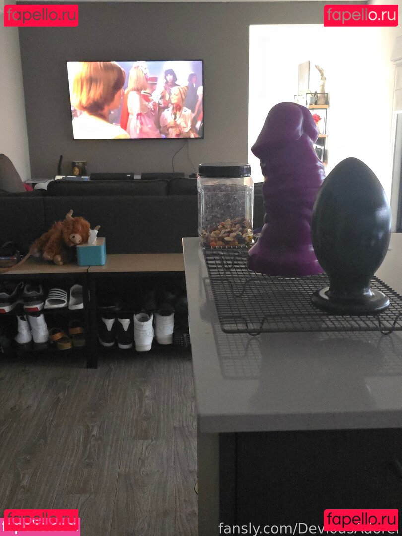 DeviousAdorei / devious.drawing Onlyfans Photo Gallery 