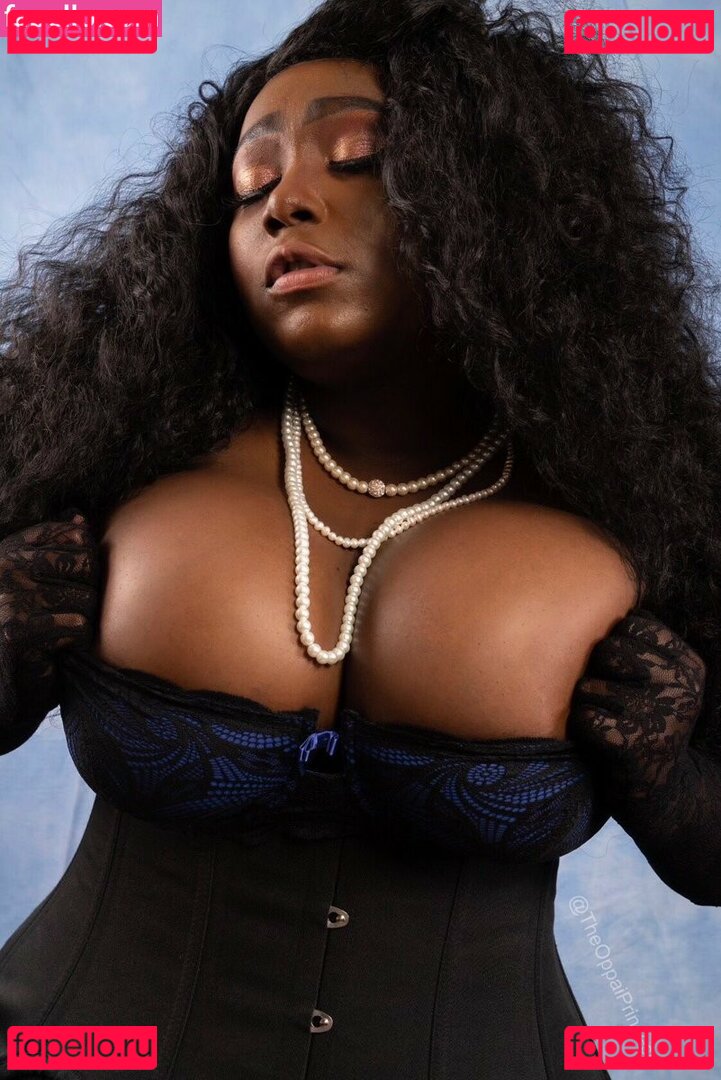 Oppai Princess / OppaiPrincess / theoppaiprincess Onlyfans Photo Gallery 