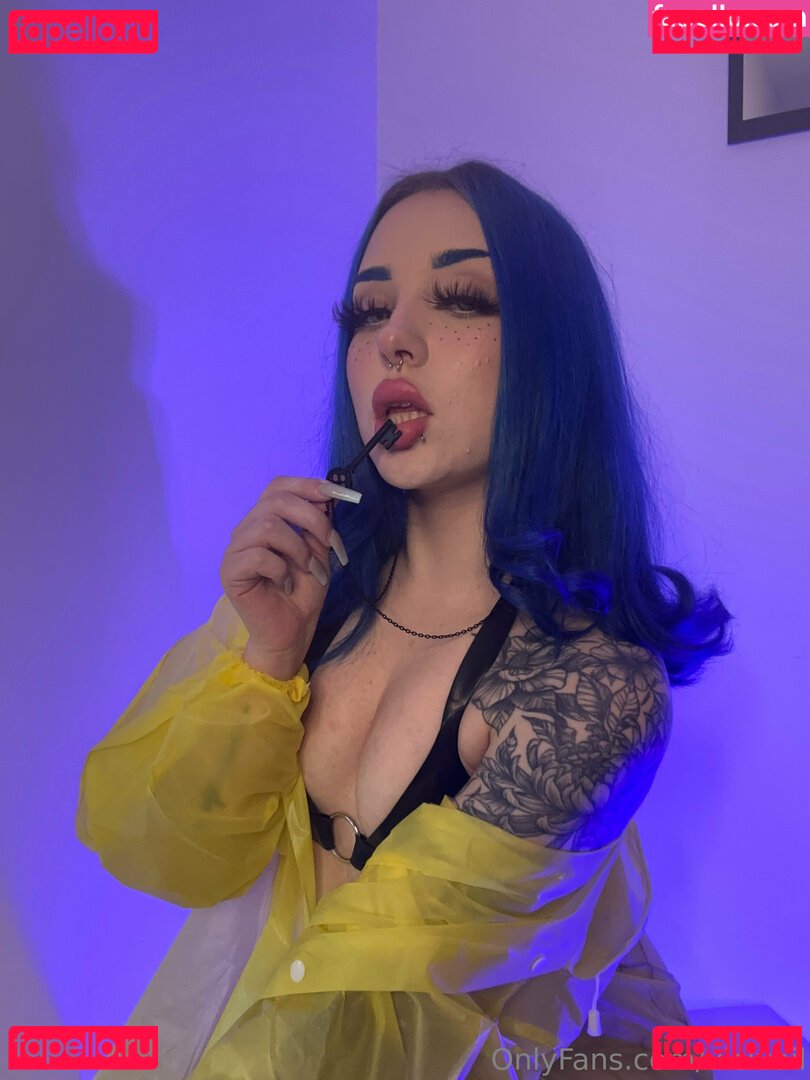 Vicivail Onlyfans Photo Gallery 