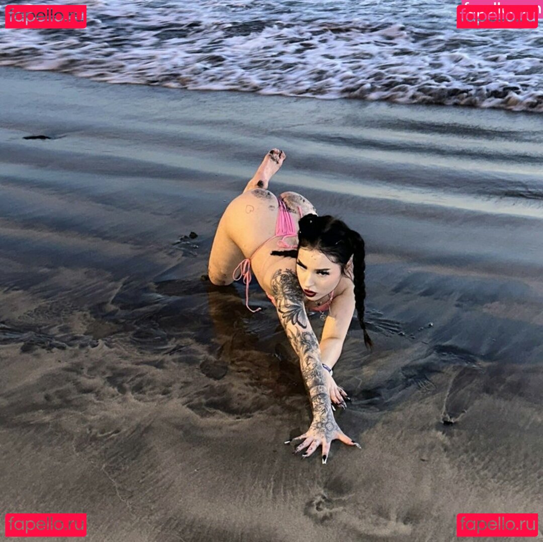 Vicivail Onlyfans Photo Gallery 