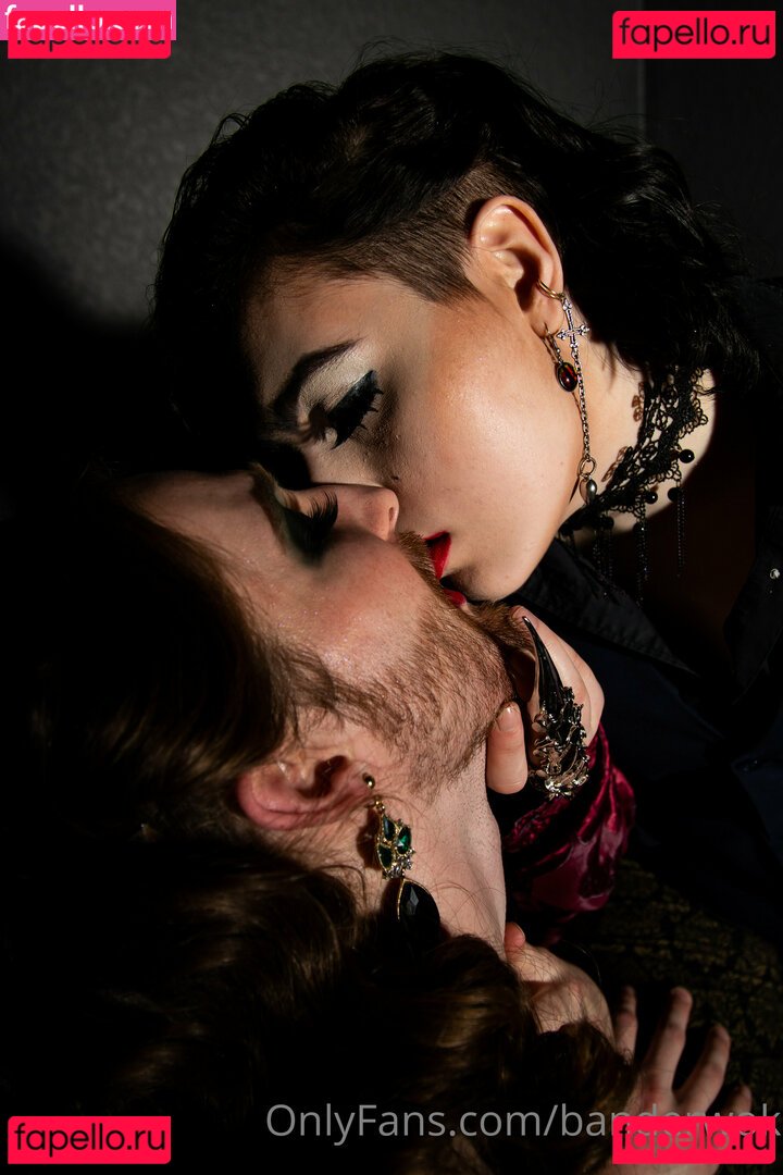 dungeonacademia / dungeonacademic Onlyfans Photo Gallery 