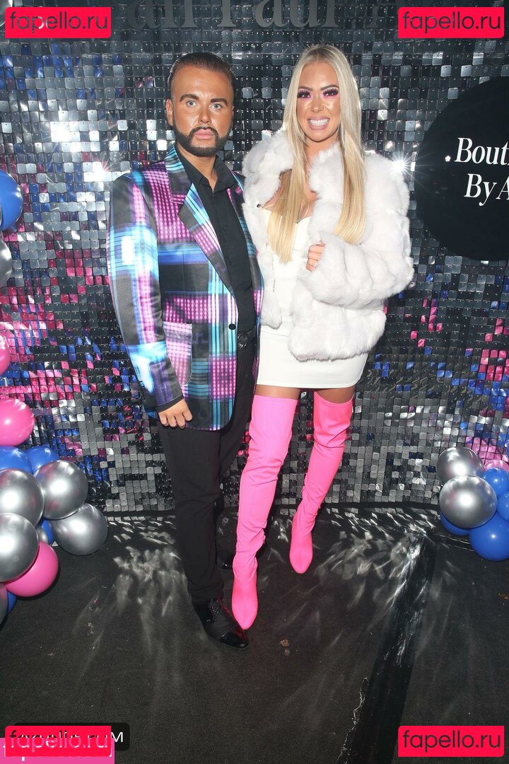 Demi Doyle / cyb3fa1ry / demixdoyleee Onlyfans Photo Gallery 