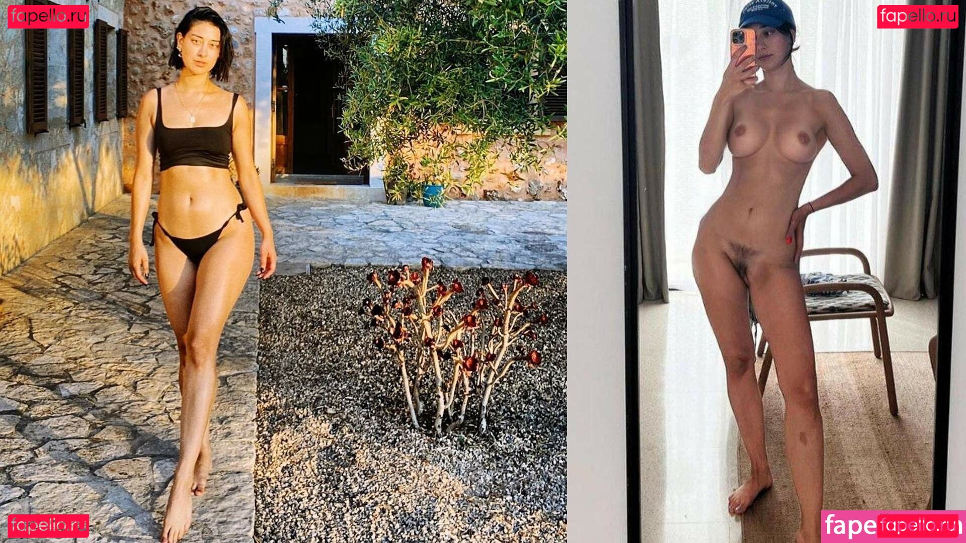 Elif Demirezer Onlyfans Photo Gallery 