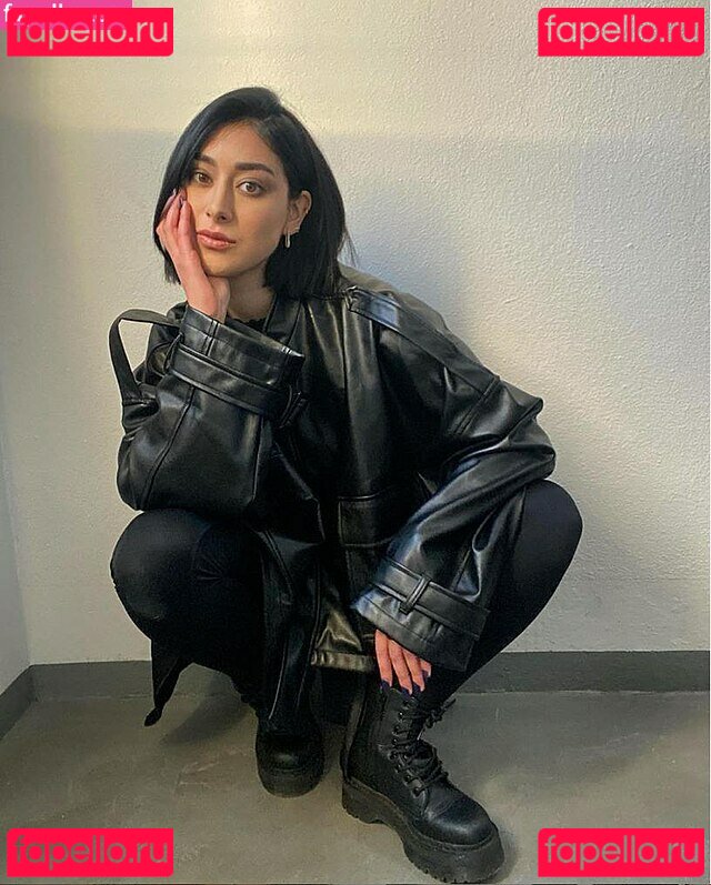 Elif Demirezer Onlyfans Photo Gallery 