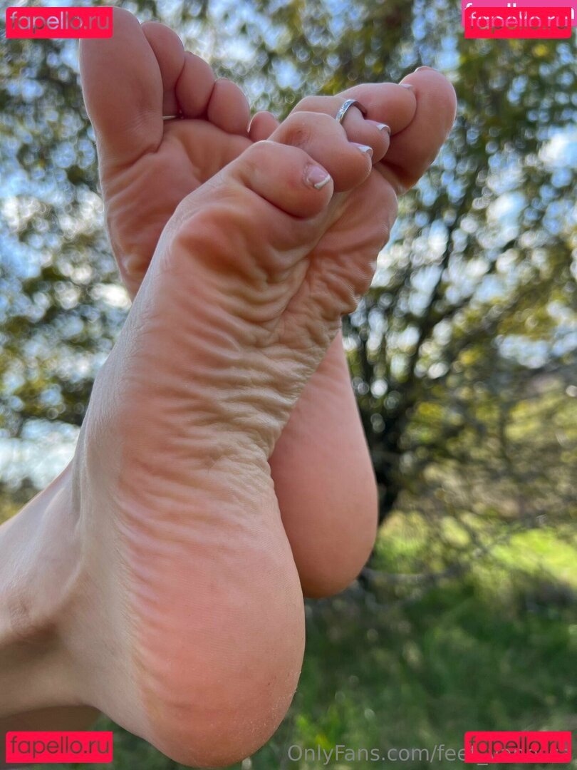 feet_vanessa Onlyfans Photo Gallery 