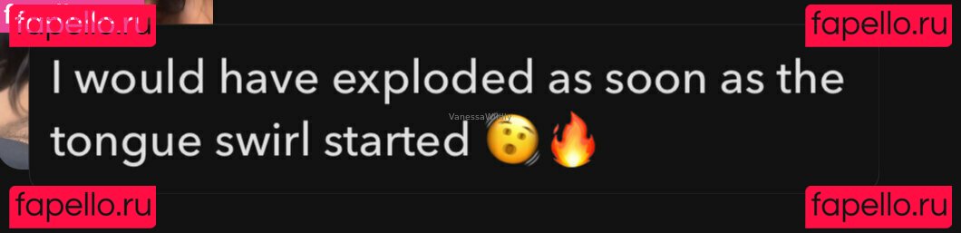 Vanessawildly Onlyfans Photo Gallery 