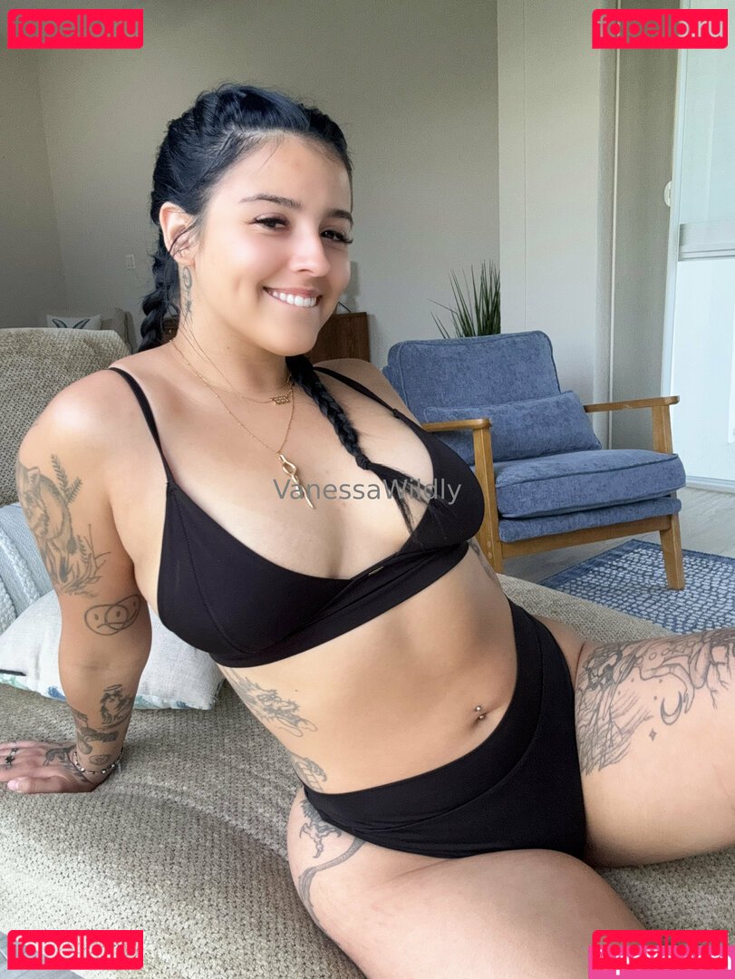 Vanessawildly Onlyfans Photo Gallery 