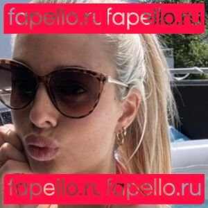 Vanessa Schmitt / Vanessa.schmitt_ Onlyfans Photo Gallery 