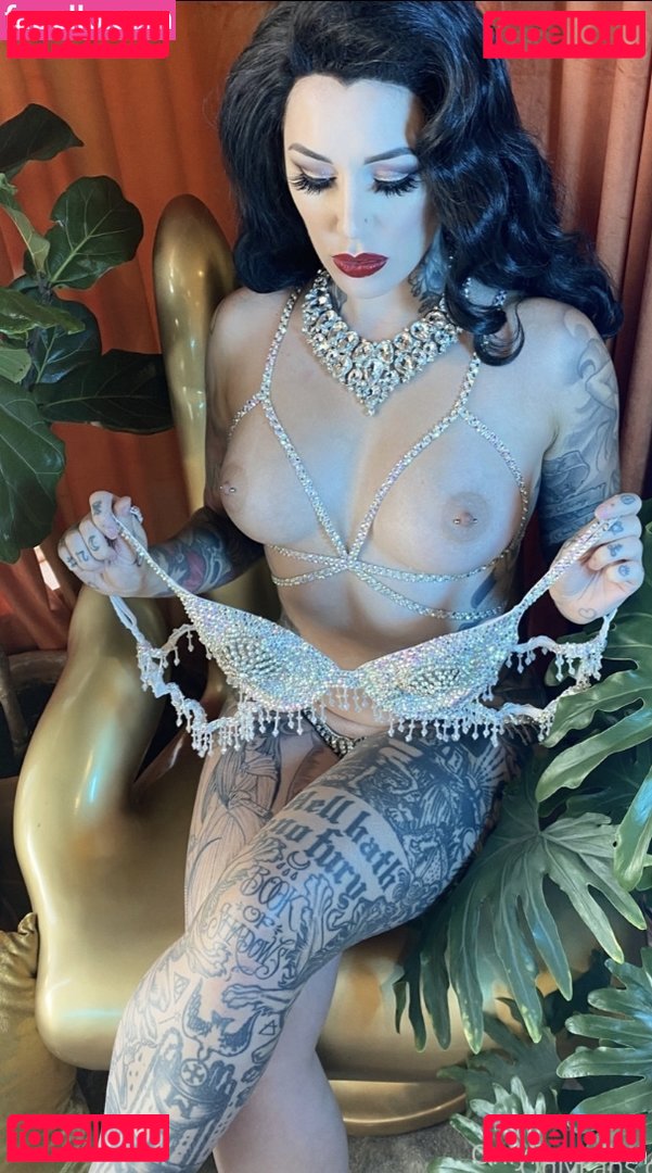 Cervena Fox / cervenafox Onlyfans Photo Gallery 