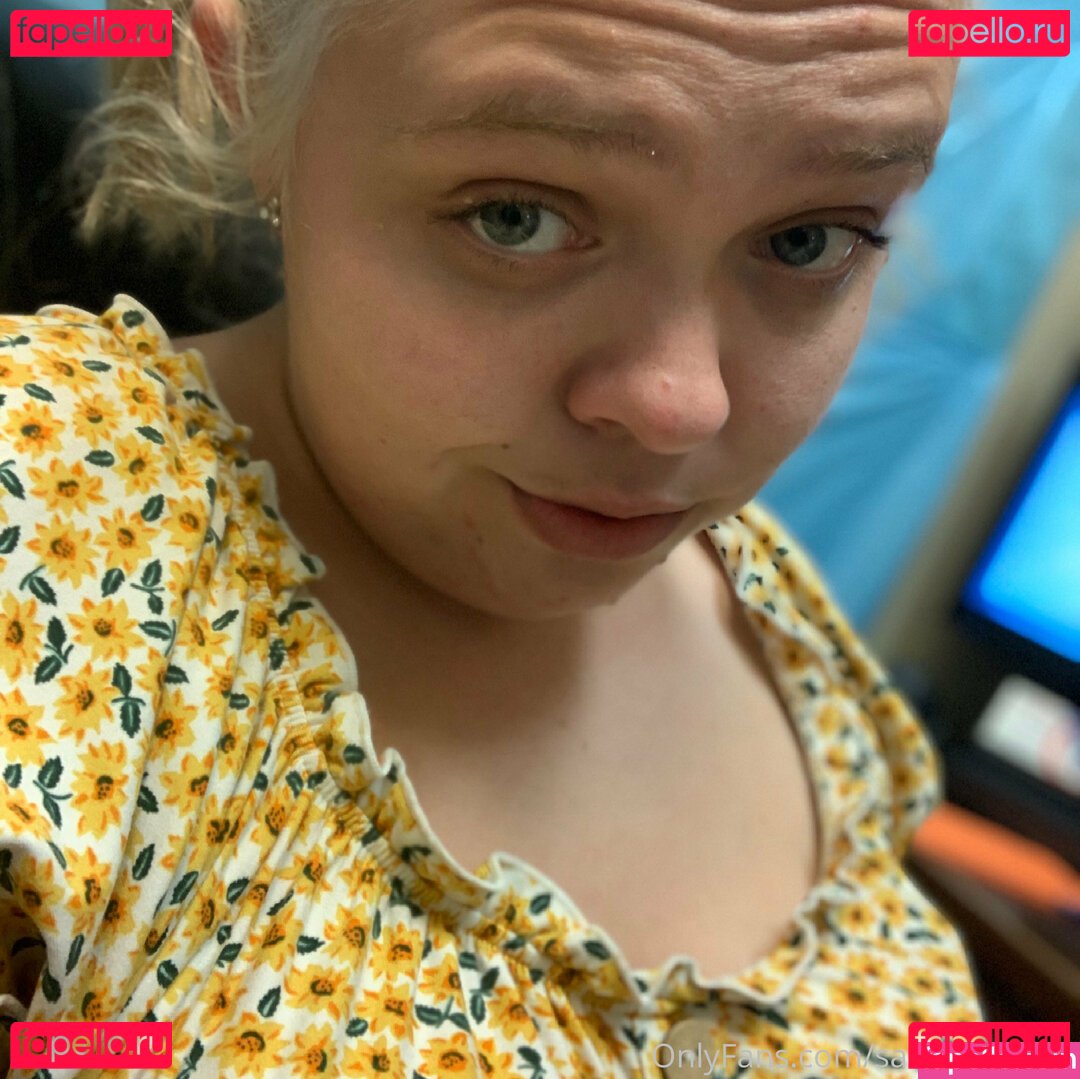 sadiegoldfree / sadiekategold Onlyfans Photo Gallery 