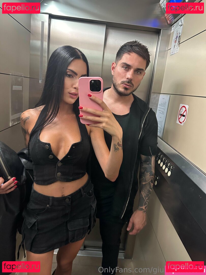 giuliascarozza / therealgiuliascarozza Onlyfans Photo Gallery 