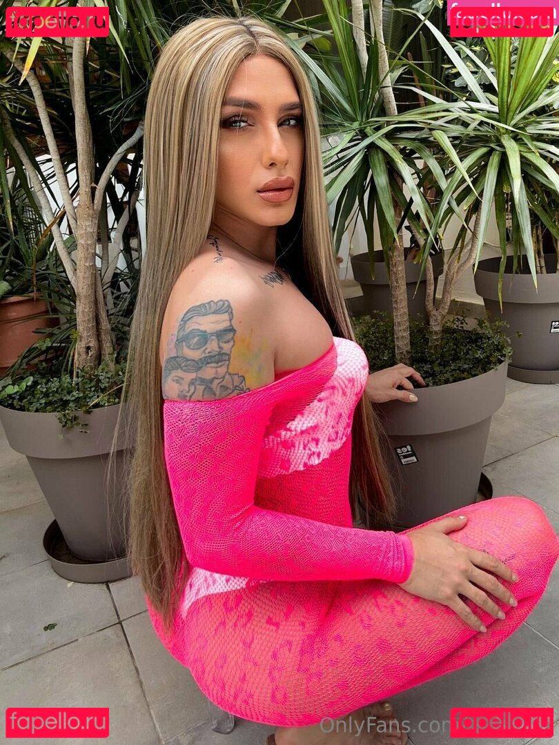 ts_giulia / ts_giulia4 Onlyfans Photo Gallery 