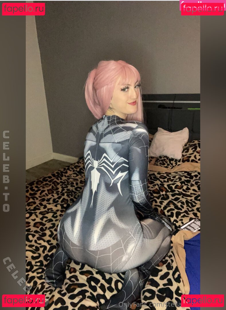 Stella wolf / Stella.wolf / stella_wolf_special Onlyfans Photo Gallery 