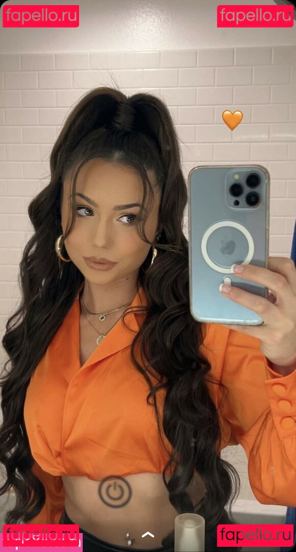 Ashley Nocera / AshleyNocera Onlyfans Photo Gallery 