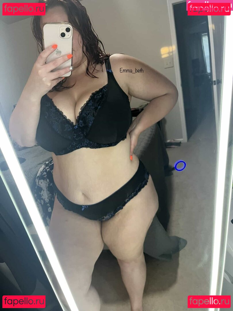 Emma Beth / emma_beth / emmabethof / https: Onlyfans Photo Gallery 