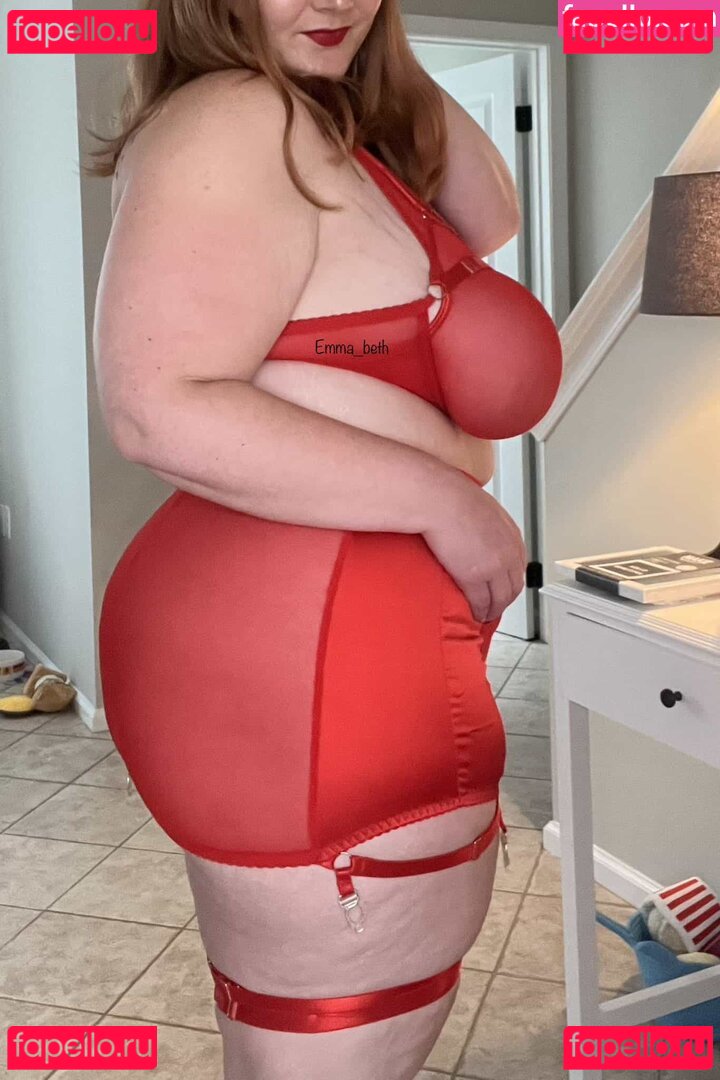 Emma Beth / emma_beth / emmabethof / https: Onlyfans Photo Gallery 
