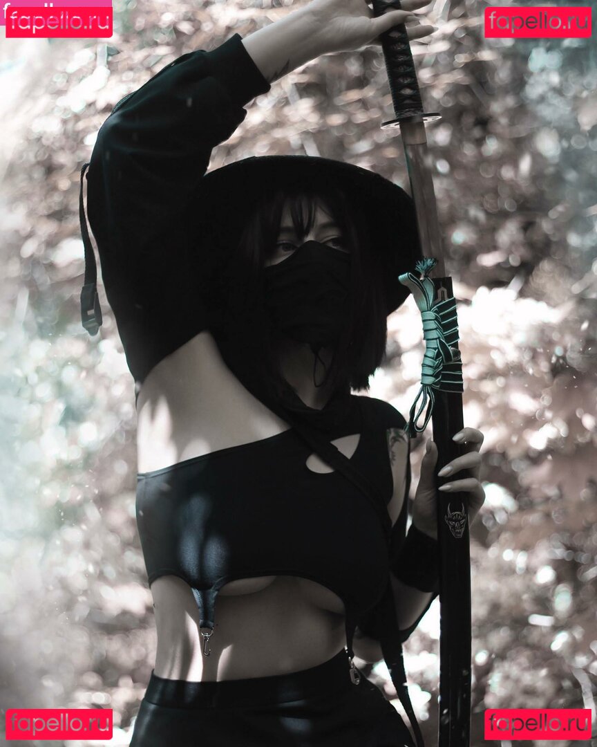 Anastasia / Dolchstosss Onlyfans Photo Gallery 