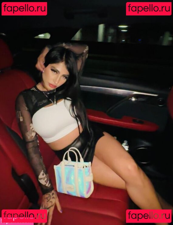 bmaliyah / iamnoturbm Onlyfans Photo Gallery 