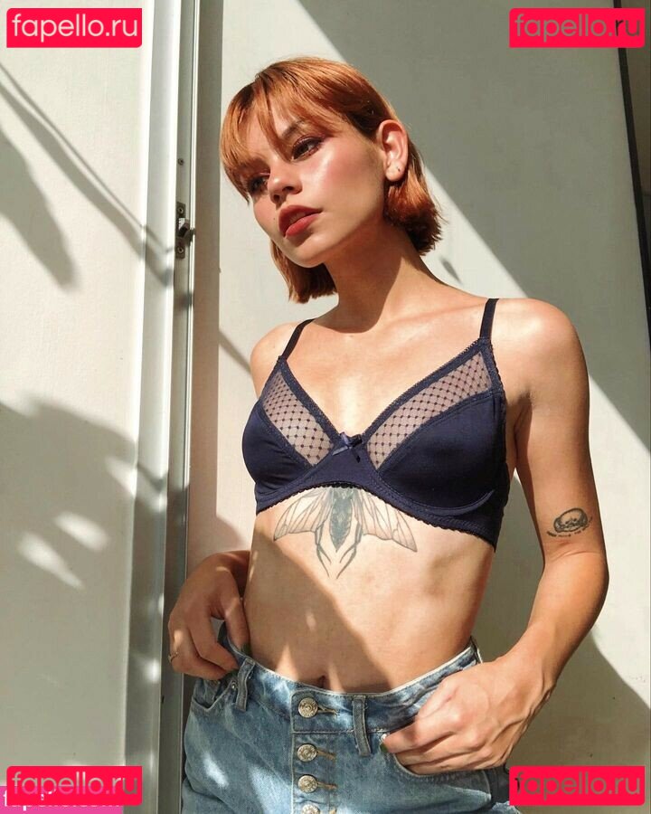 6mariada9 / Daniela Montaguth / danielacamacho2020 Onlyfans Photo Gallery 