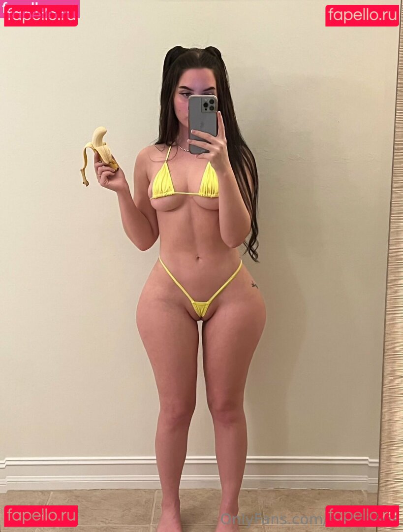 imnikkiskies / nikkiskies Onlyfans Photo Gallery 