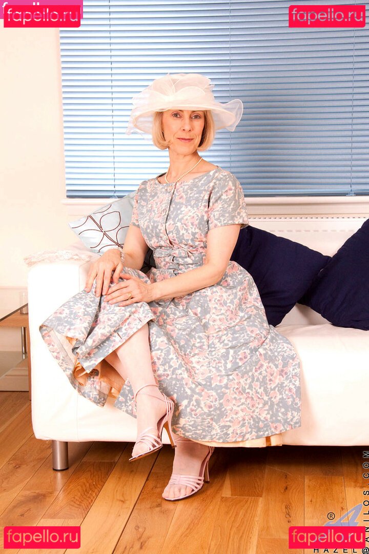 Hazel May / hazelmay38j / https: Onlyfans Photo Gallery 