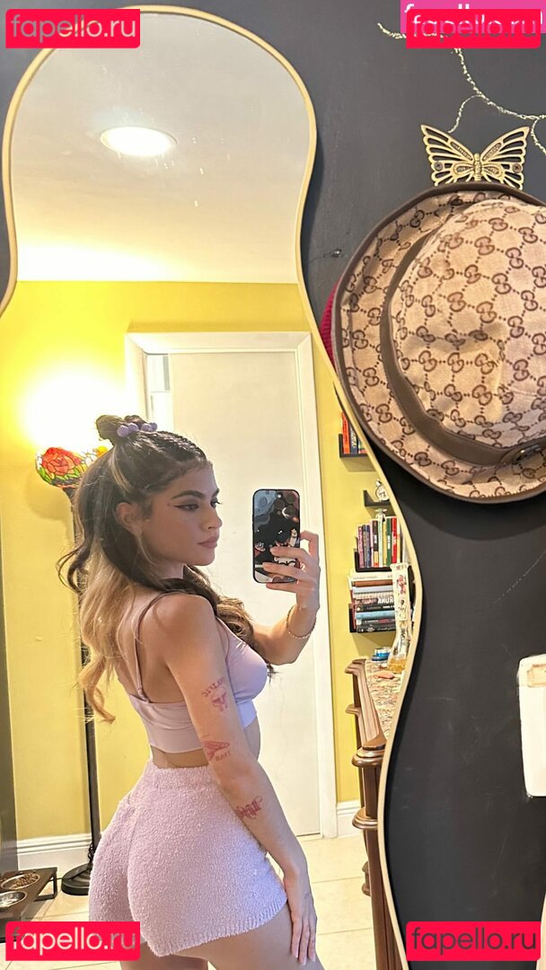 Basedaleja / aleja.m9 Onlyfans Photo Gallery 