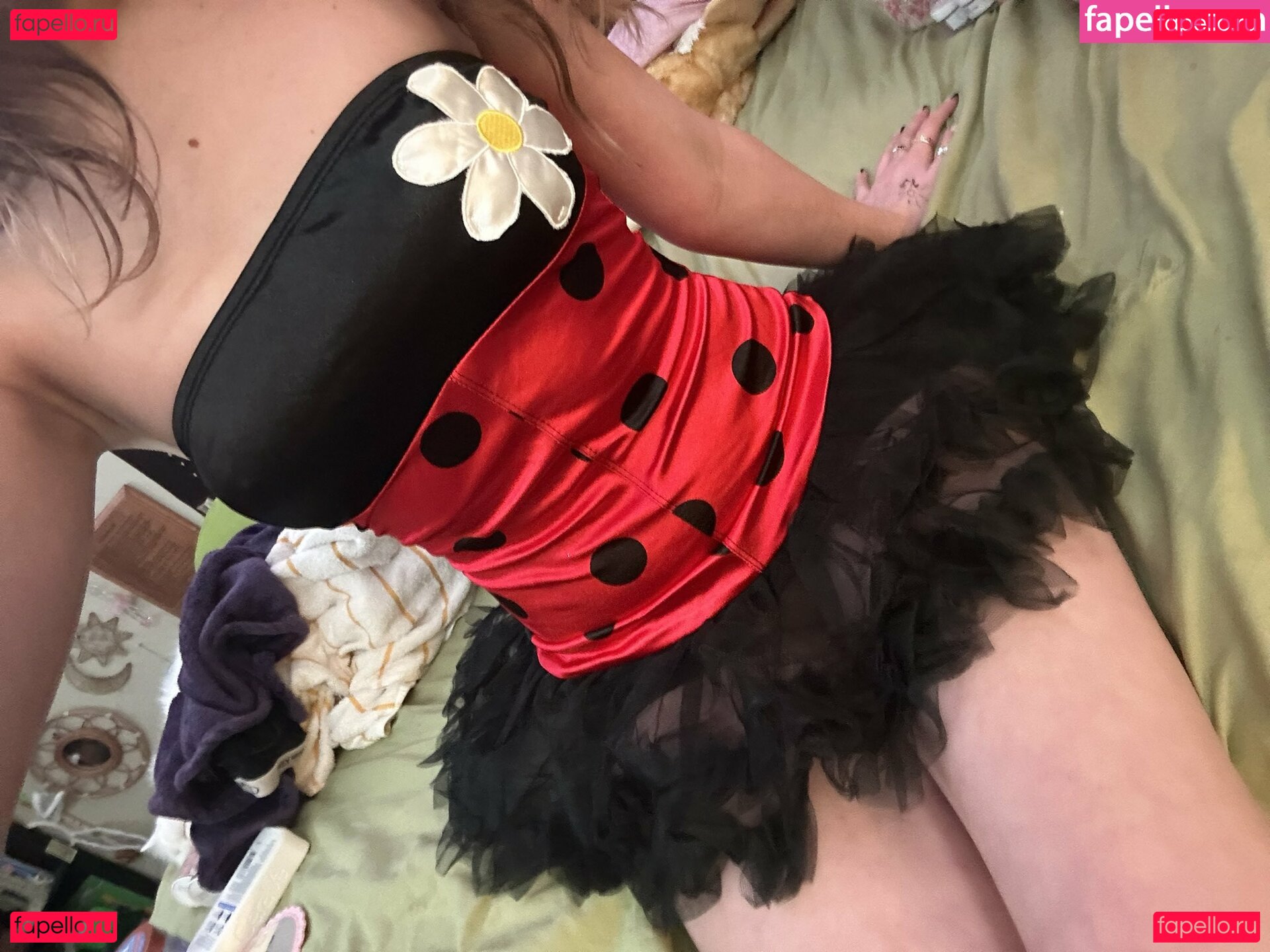 Jupitermorse / jupsterxo Onlyfans Photo Gallery 