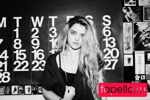 Sky Ferreira / skyferreira Onlyfans Photo Gallery 