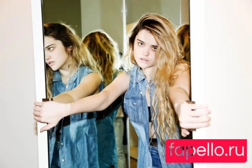 Sky Ferreira / skyferreira Onlyfans Photo Gallery 