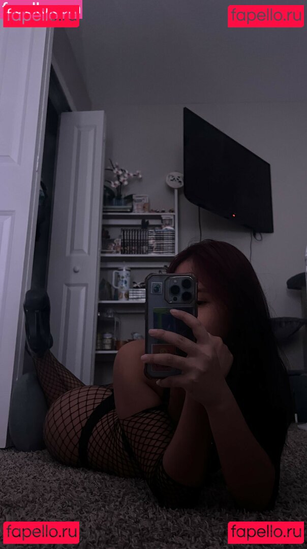 waffleellax Onlyfans Photo Gallery 