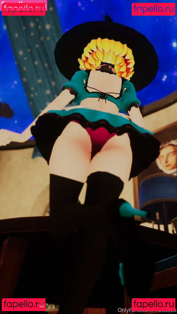 mzcatieb Onlyfans Photo Gallery 